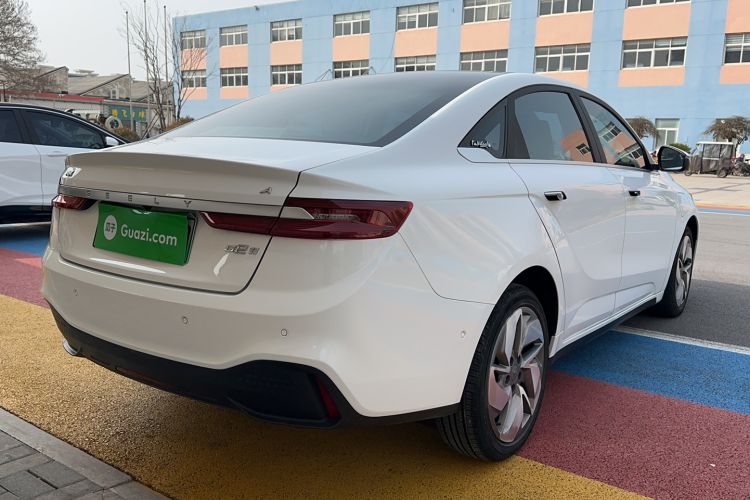 Used Geometry A 2019 Upgraded Model High-Performance Standard Range Power Cube Version