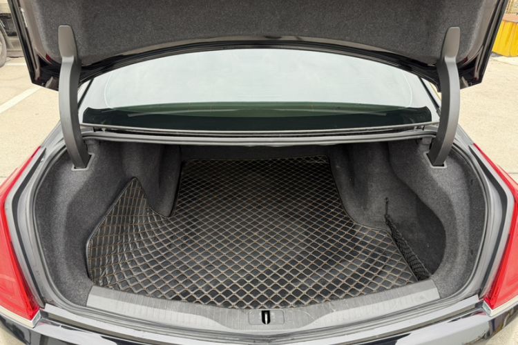 Used Cadillac CT6 2016 40T Platinum Edition
