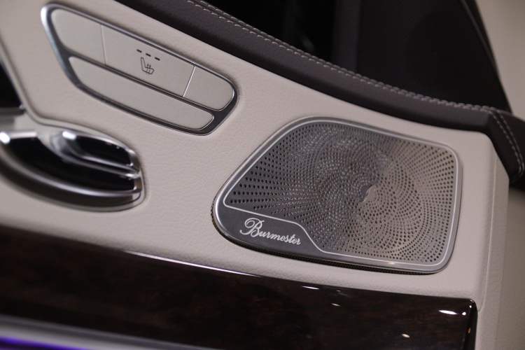 Used Mercedes-Benz S-Class 2019 S 320 L Prestige Edition