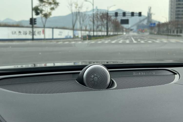 Used Volvo S90 New Energy 2024 Plug-in Hybrid Four-Wheel Drive Long-Range Luxury Smart Edition