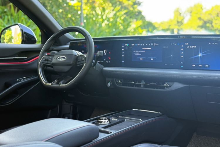 Used Ford Mondeo 2024 2.0T E-Hybrid Sport Edition ST-Line
