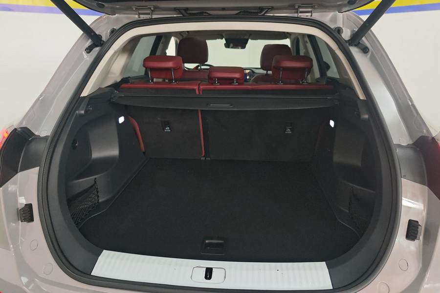 Hongqi HS5 2023 2.0T Four-Wheel Drive Flagship Pro Edition - Chinese Trim Xiang — снимка 15