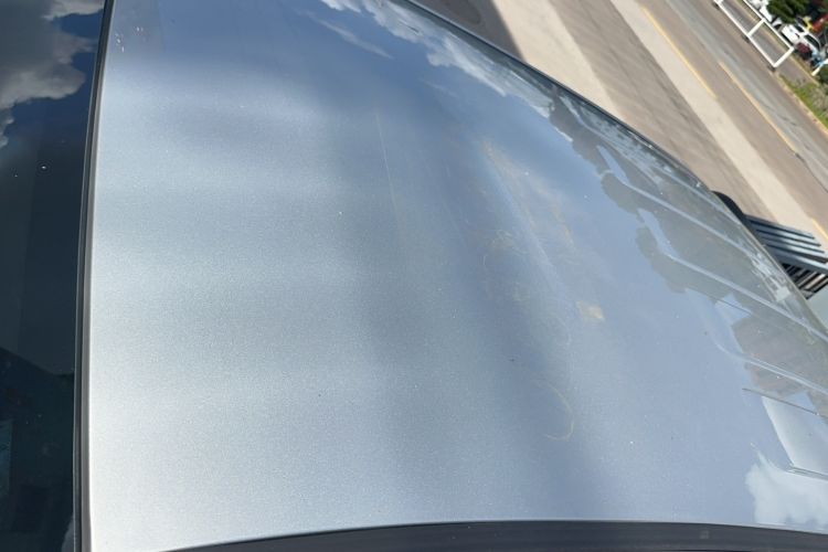 Used JMC Baodian 2023 2.5T Diesel 4x4 Comfort Edition Standard Wheelbase JX4D25A6L
