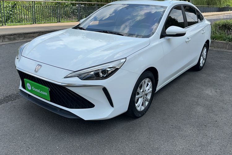 Ojetý Roewe i5 2023 1.5L CVT Luxury Edition