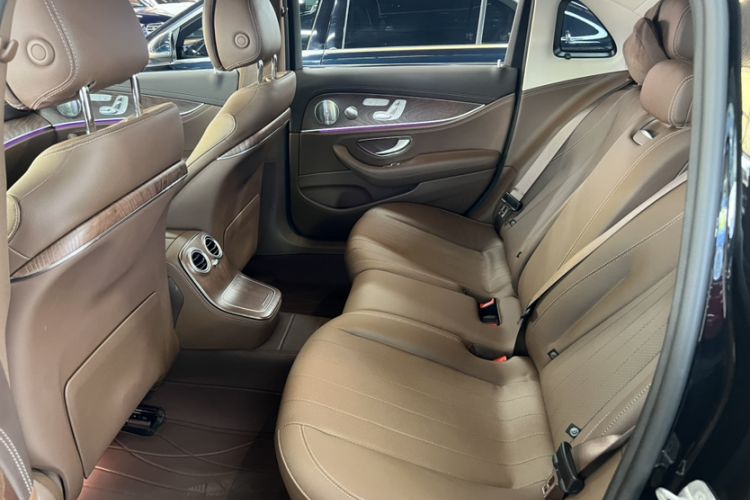 Used Mercedes-Benz E-Class 2023 Updated E 300 L Luxury Edition
