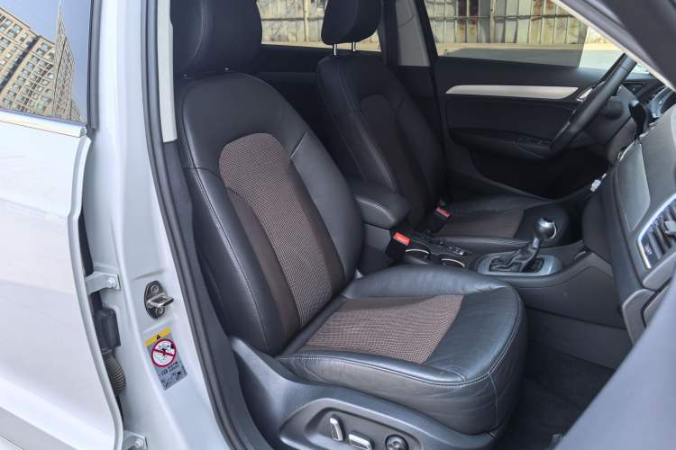 Used Audi Q3 2018 30th Anniversary Edition 30 TFSI Fashion Model