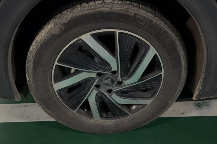 Used NETA U 2021 Pro 500 Global Edition Exterior 3