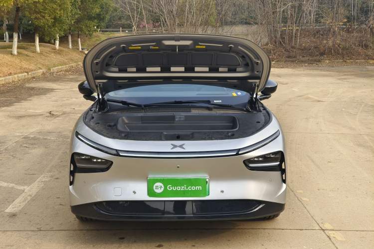 Used XPeng G7 2025 702 Max