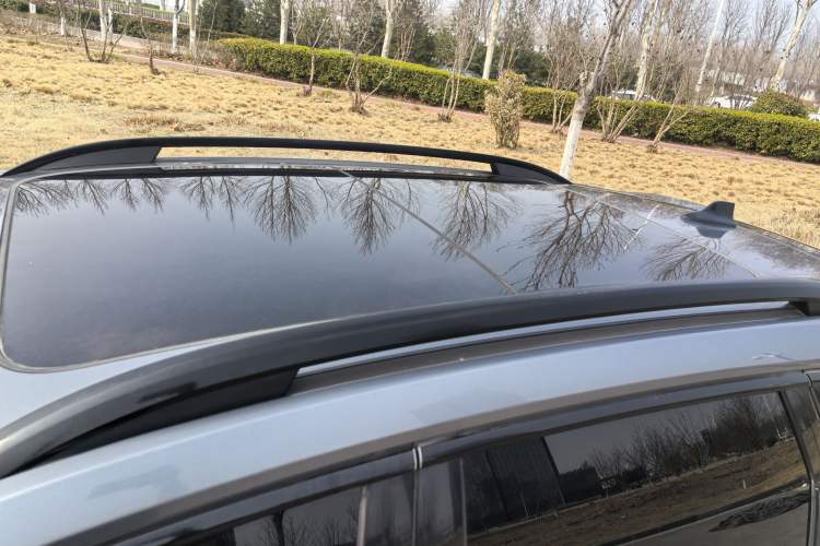 Used Roewe RX5 2020 PLUS 300TGI Automatic Ali National Style Ronglin Edition