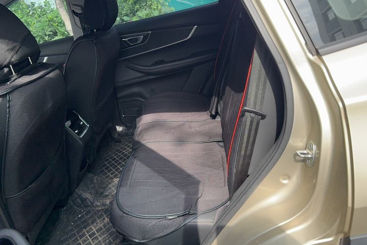 Used Chery Tiggo 8 2019 1.6 TGDI Automatic Elite Model
