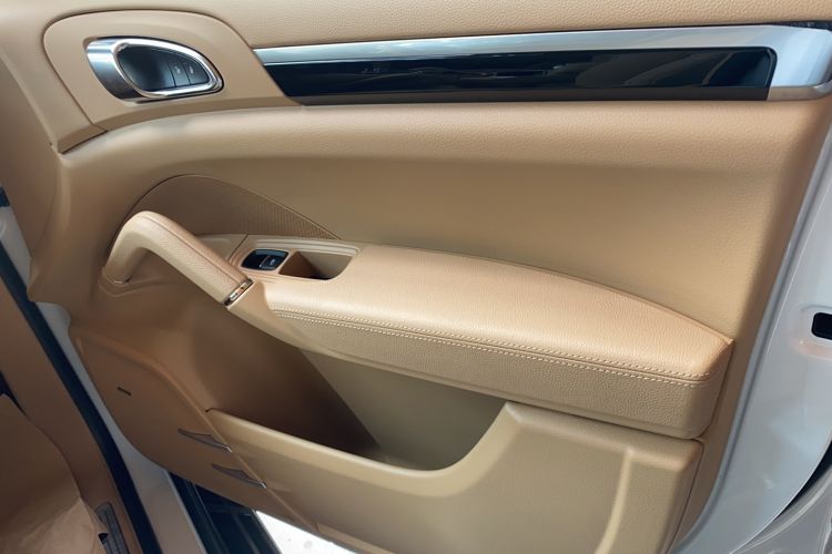 Used Porsche Cayenne 2016 Cayenne 3.0T