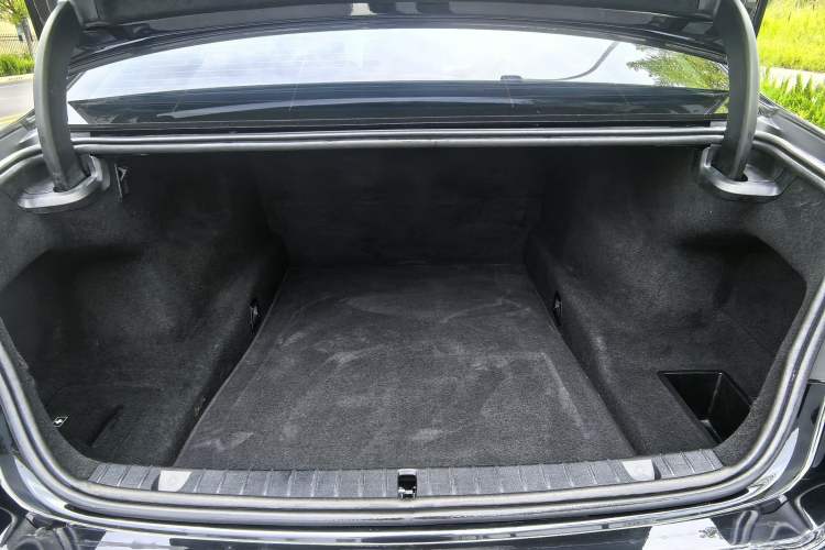 Used BMW 7 Series 2019 Updated 730Li Luxury Package