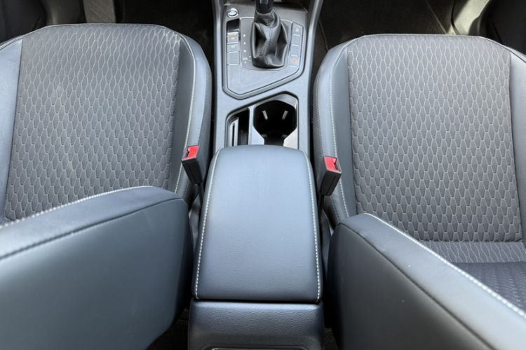 Used Volkswagen Tiguan L 2019 330TSI Automatic Two-Wheel Drive Luxury Edition China VI Standard