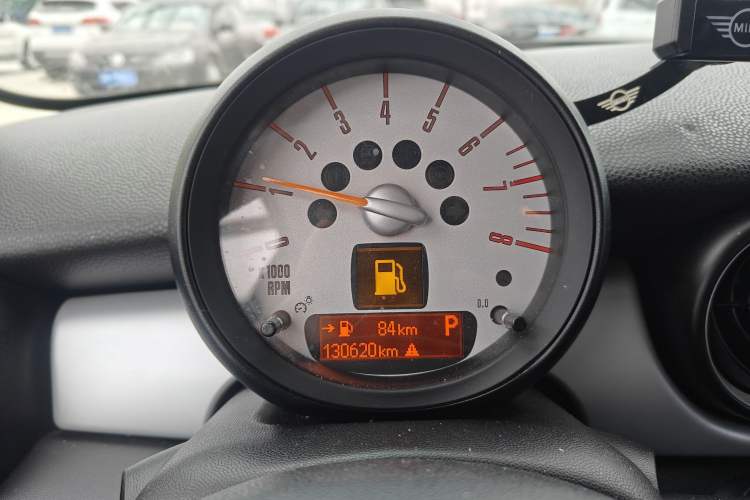 Used MINI Clubman 2011 1.6L COOPER Fun