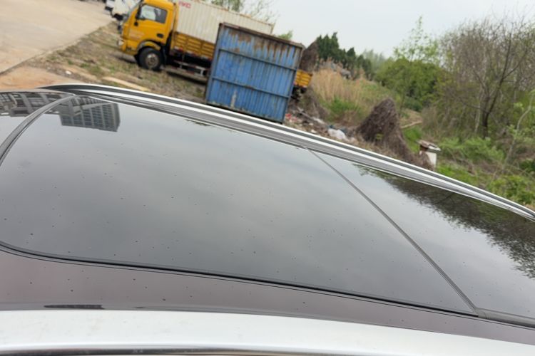 Used Volvo XC60 2018 T5 4x4 Zhiyi Edition Roof