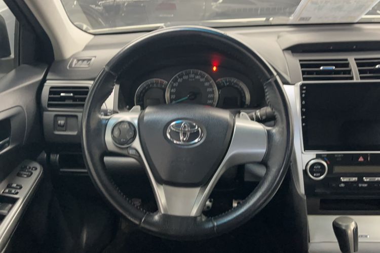 Used Toyota Camry 2012 Junrui 2.0S Radiant Edition
