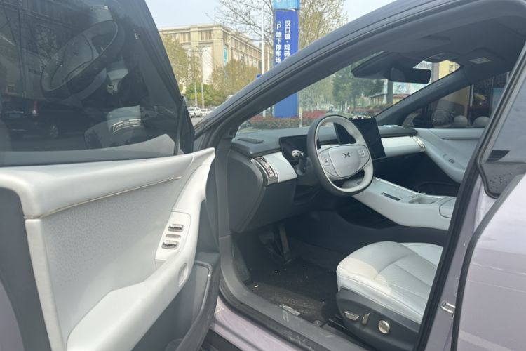 Used XPeng P7+ 2024 Ultra-Long Range Max
