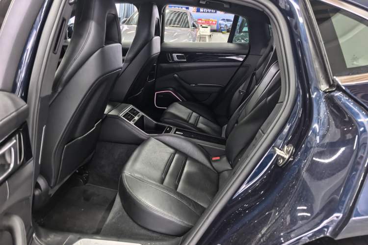 Used Porsche Panamera 2017 Panamera 3.0T
