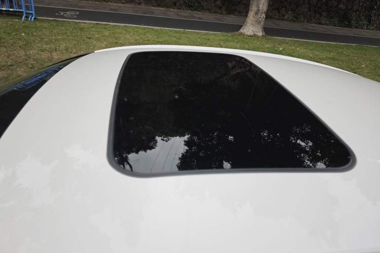 Used Ford Mondeo 2023 EcoBoost 180 Comfort Model Exterior 7