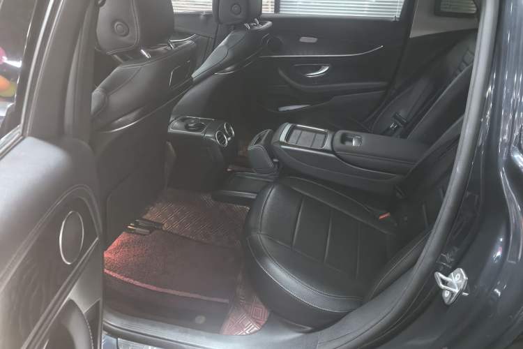 Used Mercedes-Benz E-Class 2018 E 200 L Sport Edition
