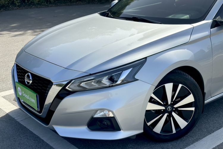 Used Nissan Teana 2021 2.0L XL Comfort Edition