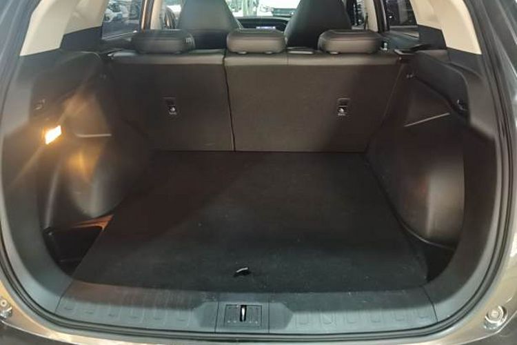 Used GAC Trumpchi GS4 2020 270T Automatic Elite Tech Edition