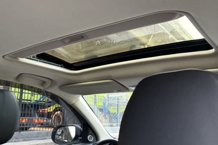 Used Mitsubishi Outlander 2019 2.0L Two-Wheel Drive Comfort Edition 5 Seats China V Standard Interior 5