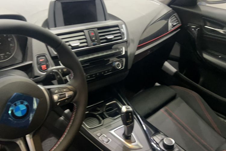 Used BMW 1 Series 2015 120i Sport Design Package