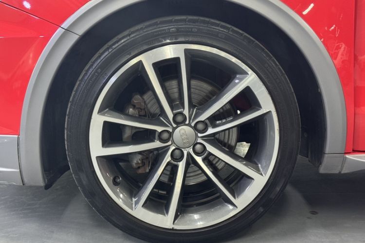 Used Audi A1 2016 30 TFSI Sportback Design Fashion Edition
