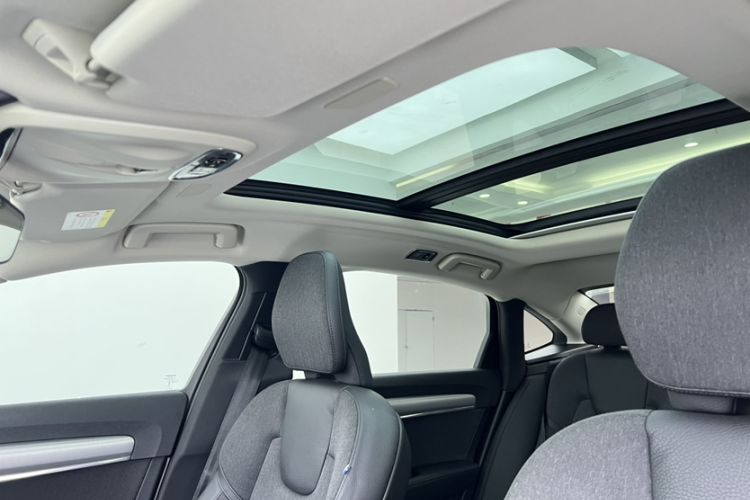 Used Volvo S90 2020 T4 SmartDrive Luxury Edition