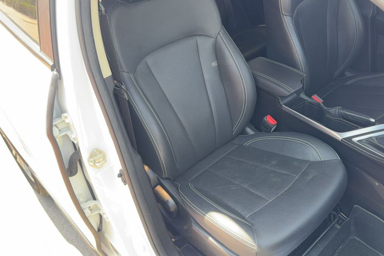 Used Geely Auto Vision X3 2020 1.5L CVT Luxury Model Right Front Seat