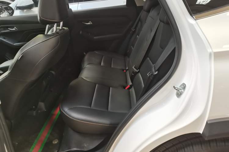 Used Haval LHERY 2022 Jingxiang Edition 1.5T Copper Rabbit