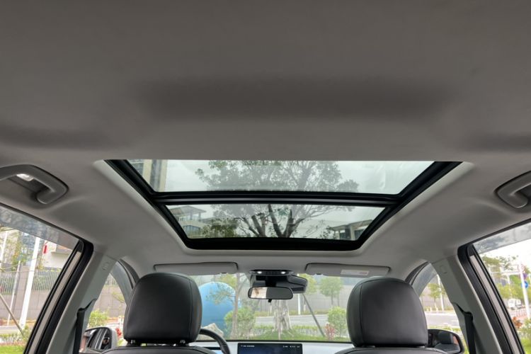 Used AION Y 2023 Plus 510 Smart Edition