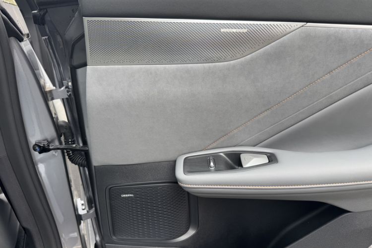 Used Deepal S05 2024 200 Ultra Range-Extended Long-Range Version