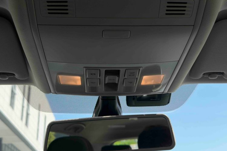 Used Volkswagen Golf 2020 Zhiai Edition 280TSI DSG Comfort Model Interior 6