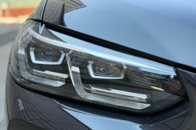 Used BMW X3 2023 xDrive25i M Sport Package