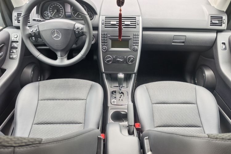 Used Mercedes-Benz A-Class 2011 A 160
