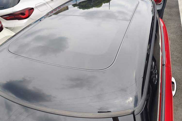 Used MINI MINI 2018 1.5T COOPER Racing Driver