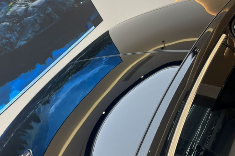 Used Audi A8 2023 A8L 50 TFSI quattro Prestige Edition Roof