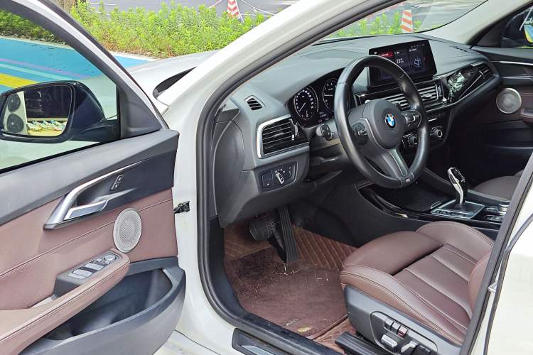 Used BMW 1 Series 2022 125i M Sport Night Edition