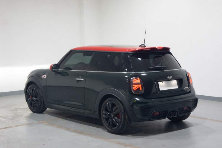 Used MINI JCW 2017 2.0T JOHN COOPER WORKS