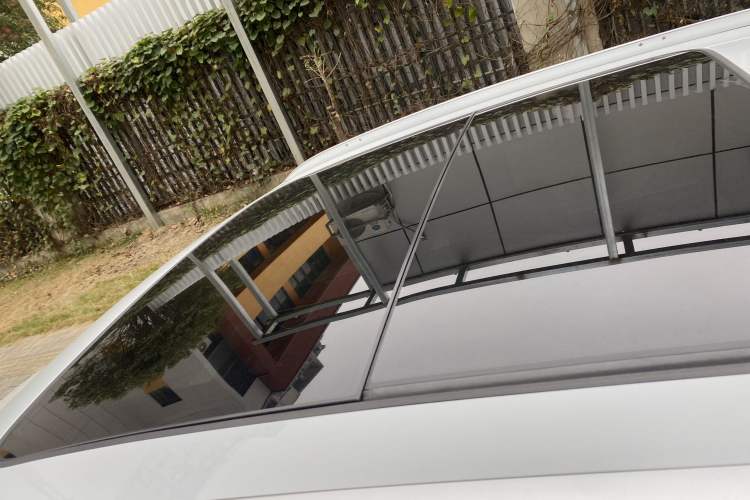 Used Audi Q4 e-tron 2023 40 e-tron Boundary Edition
