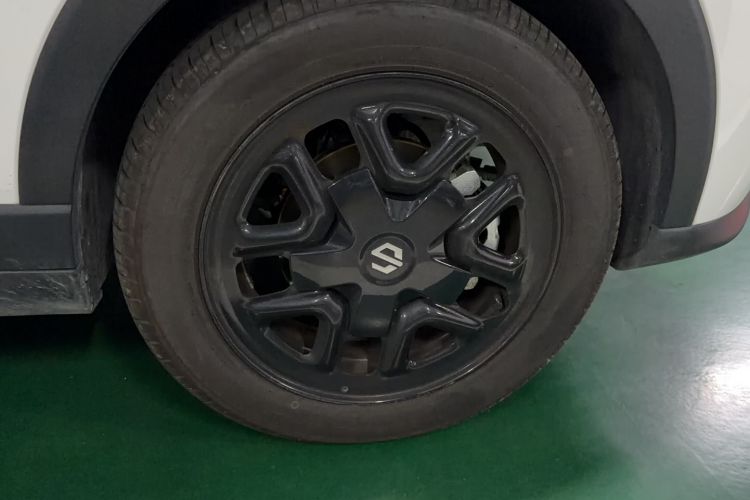 Used Leapmotor T03 2025 310 Comfort Edition