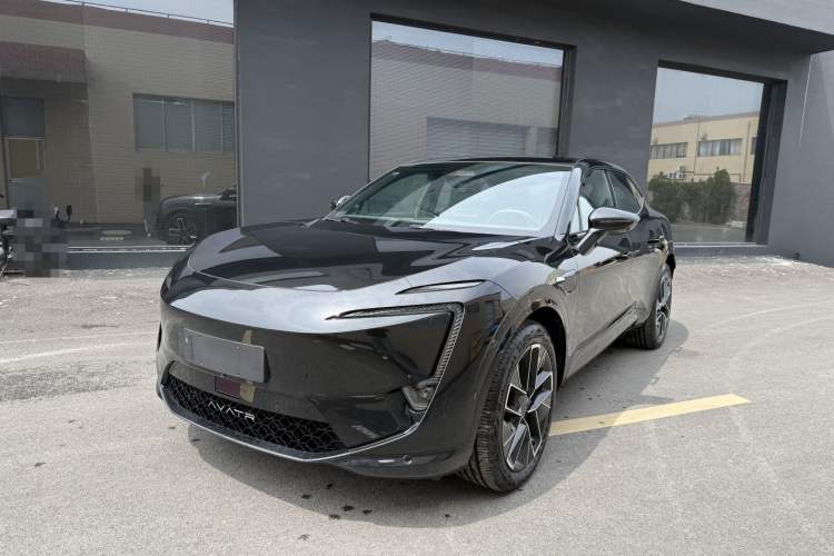 Used Avatr 11 2025 Ultra Extended-Range Edition