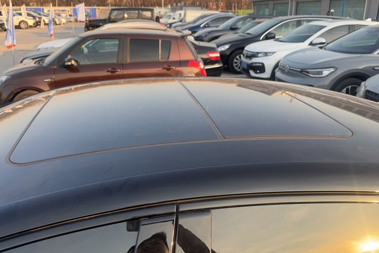 Used BYD Seal 07 DM-i 2025 DM-i 1.5L 125km Prestige Model