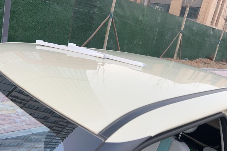 Used Qiyuan Lumin 2022 210km Sweet Edition
