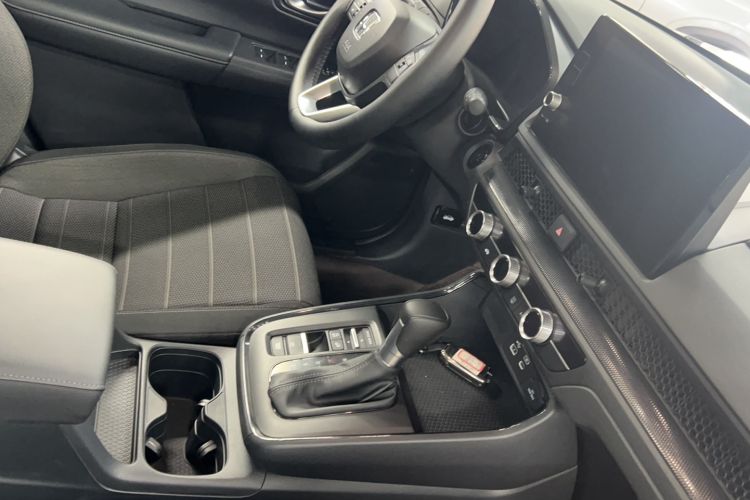 Used Honda Breeze 2023 240TURBO Two-Wheel Drive Elite Edition 5 Seats Interior 9