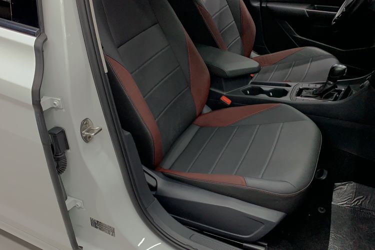 Used Volkswagen Bora 2020 1.5L Automatic Comfort Model
