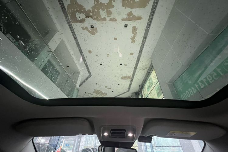 Used BYD Yuan Pro 2021 401 km Deluxe Version
