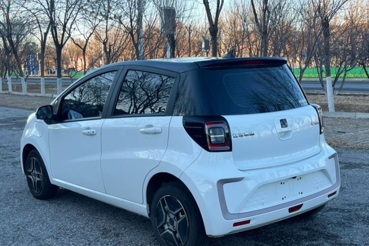 Used SOL E10X 2021 302 km Range Fashion Edition 31.4 kWh
